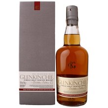 Glenkinchie Distillers Edition 2022 0,7L 43% box