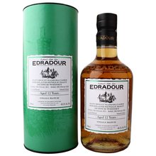 Edradour 12y Madeira Casks 2012 0,7L 48.2% tuba