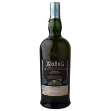 Ardbeg Smoketrails Manzanilla Cask 1L 46%