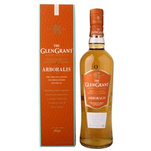 Glen Grant Arboralis 0,7L 40% box