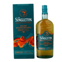 Singleton Golden Autumn Orchard 1L 41.8% box