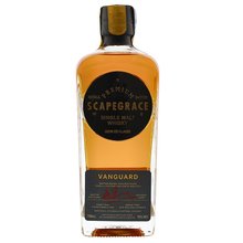 Scapegrace Vanguard 0,7L 46%