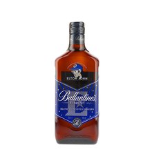 Ballantines Elton John 0,7L 40%