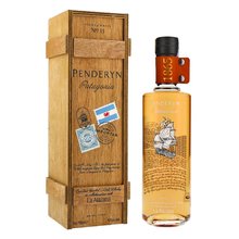 Penderyn Patagonia 0,7L 43% box