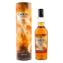 Caol Ila 11y Ambrosial Feast 2024 0,7L 57.3% tuba