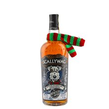 Scallywag Winter Edition 2022 0,7L 54%