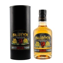 Edradour Ballechin 13y Trick Or Peat Halloween 0,7L 46.6%