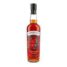 Compass Box Crimson Casks 0,7L 46%