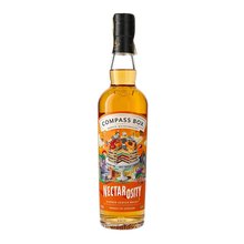 Compass Box Nectarosity 0,7L 46%