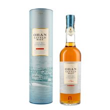 Oban Little Bay 0,7L 43% tuba