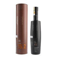 Octomore 15.2 0,7L 57.9% tuba