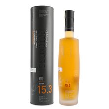 Octomore 15.3 0,7L 61.3% tuba