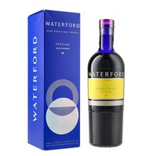 Waterford Heritage Goldthorpe 0,7L 50% box