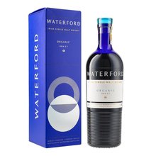 Waterford Organic Gaia 2.1 0,7L 50% box