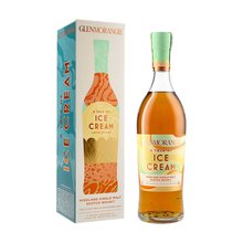 Glenmorangie A Tale Of Ice Cream 0,7L 46% box