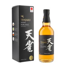 Tenjaku Pure Malt 0,7L 43% box