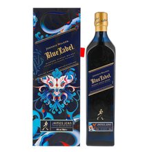 J.Walker Blue Label Year of Dragon 0,7L 40% box