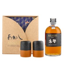 Akashi Le-Ji box+2x keramika 0,5L 40%