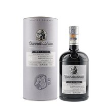 Bunnahabhain 14y Ruby Port Cask 0,7L 58.7% tuba