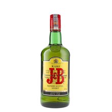 JB Rare 1,5L 40%