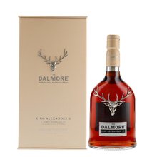 Dalmore King Alexander III 0,7L 42.8% box