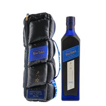 Johnnie Walker Blue Label Ice Chalet 0,7L 43%