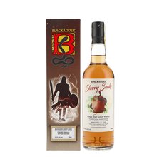 Blackadder Sherry Snake 0,7L 57.3% box