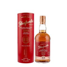 Glenfarclas The Trinity Sherry Cask 0,7L 46% tuba