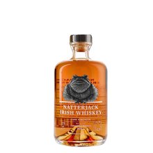 Natterjack Cask Strength 2024 0,7L 63%