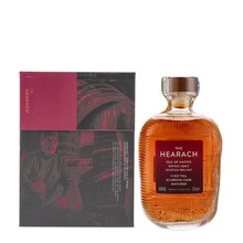 The Hearach Isle of Harris First Fill Oloroso 0,7L 46% box