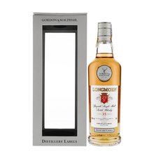 Longmorn 13y Gordon &amp; MacPhail 0,7L 46% box