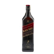 J.Walker Black Ruby 1L 40%