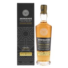 Ardnahoe 5y Inagural Release 0,7L 50% box