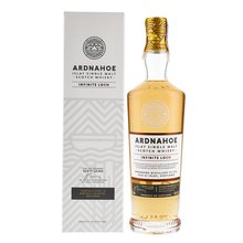 Ardnahoe Infinite Loch 0,7L 50% box