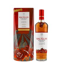 Macallan A Night On Earth Jerez 0,7L 43% box