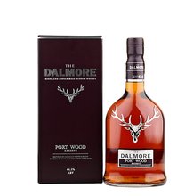 Dalmore Port Wood 0.7L 46.5% box