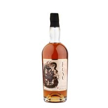 Fuyu Japanese Mizunara 0.7L 45%