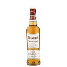 Dewars White Label 0.7L 40%