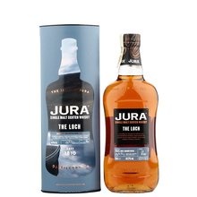 Jura The Loch 0.7L 44.5% tuba