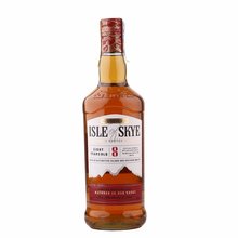 Isle of Skye 8y 0,7L  40%