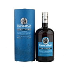 Bunnahabhain An Cladach 1L 50% tuba