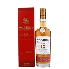 Crabbie 12y 0.7L 40% box