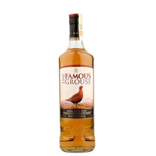 Famous Grouse 1L 40%