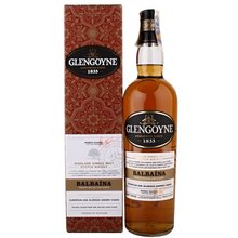 Glengoyne Balbana 1L 43%