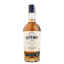 HaPenny Four Times 0.7L 43%