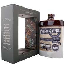 Premier Barrel Jura 8y 0.7L 46% box