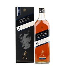 J.Walker Black Islay Origin 1L 42% box