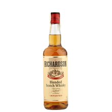 Richardson whisky 0.7L 40%