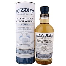 Mossburn Island 0.7L 46% tuba