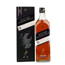 J.Walker Black Speyside Origin 1L 42%